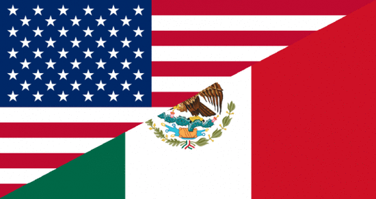 【投资实务】干货，墨西哥自贸协定一览