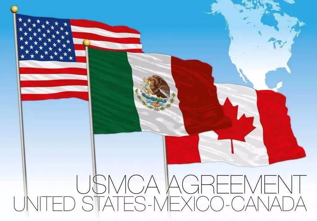【投资墨西哥】6.5%！USMCA成墨国经济新引擎