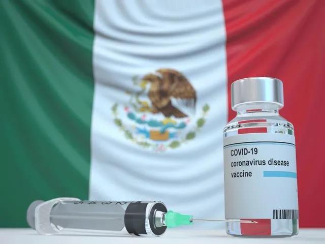 【出境墨西哥】墨西哥回国健康码申请指南