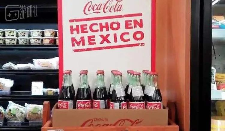 【乐活墨西哥】墨西哥的可口可乐全球最好喝？