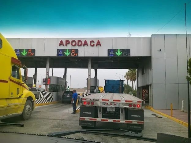 【乐活墨西哥】墨西哥驾驶和公路旅行指南-收费公路篇
