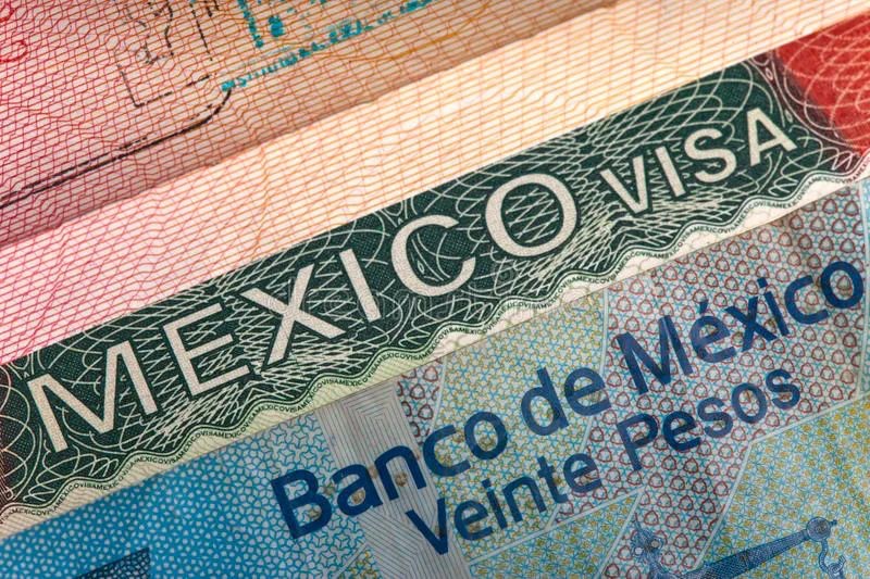 【投资指南】如何办理墨西哥工作签，看这里！