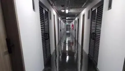 【园区新闻】园区公寓开门红!33套顺利交付