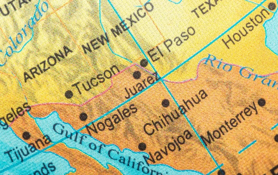 【投资墨西哥】揭晓!美国最大贸易伙伴