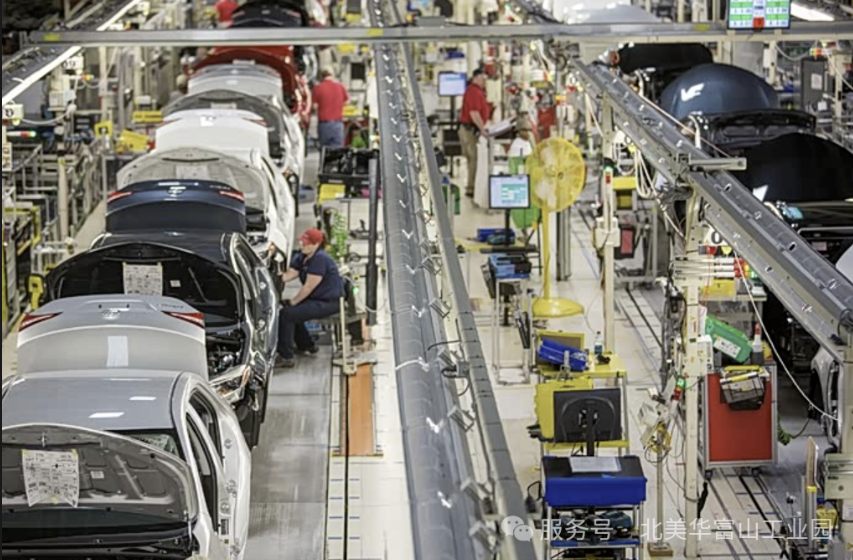 【行业动态】美国市场第一，墨西哥是如何做到的？