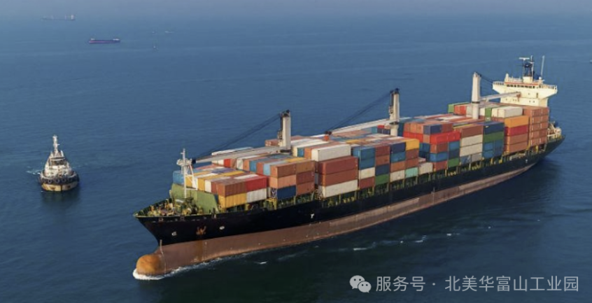 【投资墨西哥】墨西哥出口开门红，近岸外包红利持续释放